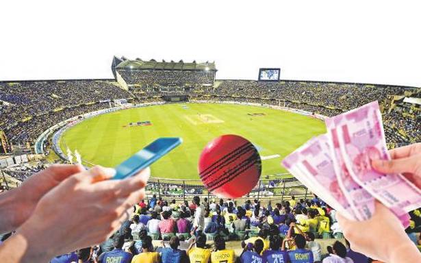 Cricket Betting 2