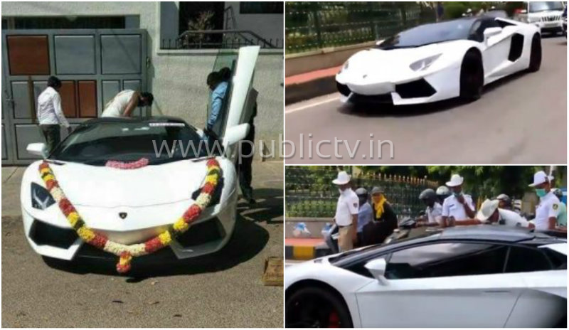 DARSHAN CAR copy