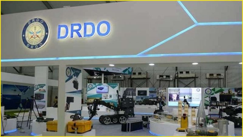 DRDO 1