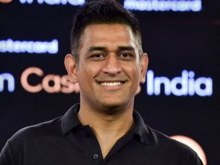 Dhoni