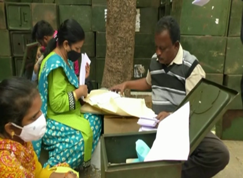 ELECTION 2