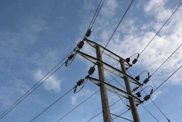 Electrocuted As High tension Line 1