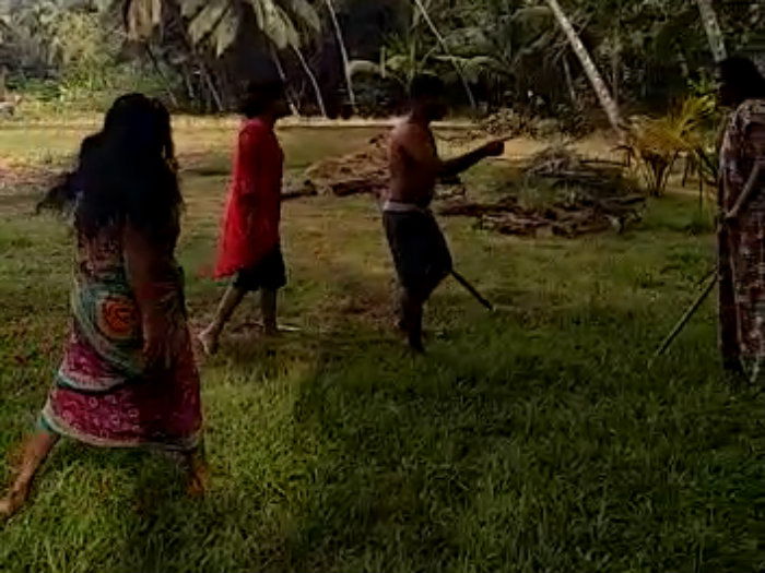 FIGHT 1