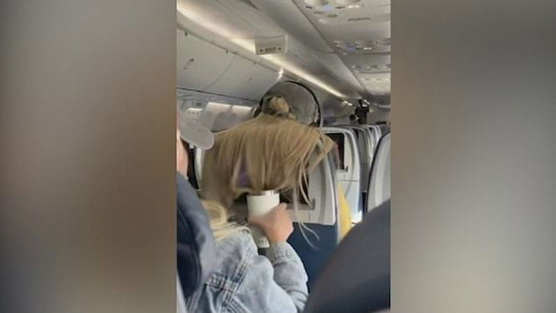 FLIGHT 1