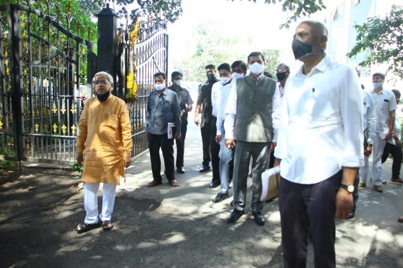 GOVIND KARJOL 8