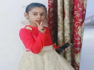 Girl A