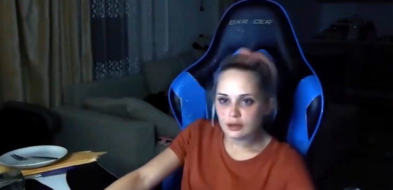 Girl friend Kill 2