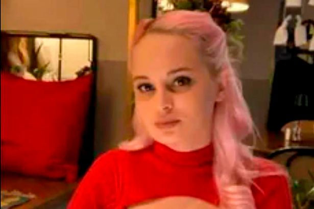 Girl friend Kill 3
