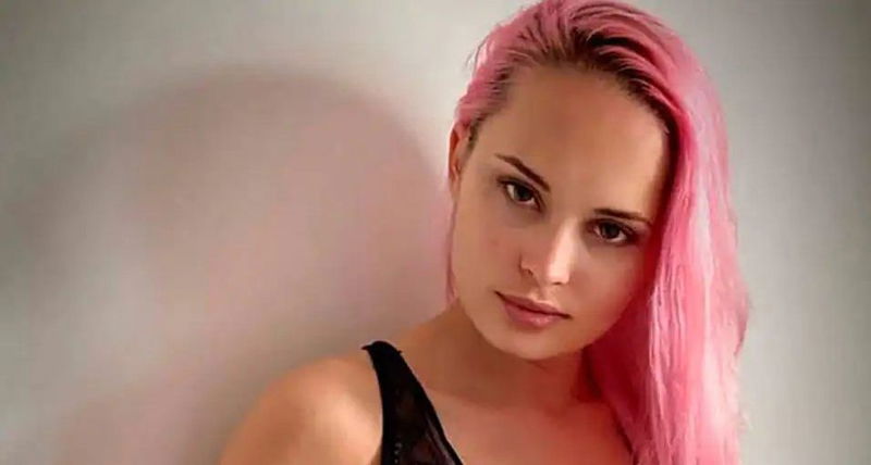 Girl friend Kill