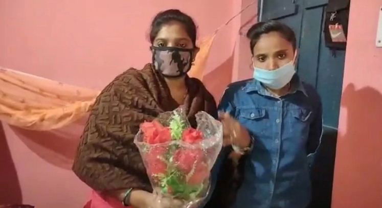 Girls Marriage 1