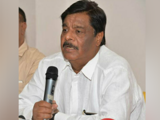 HC Mahadevappa