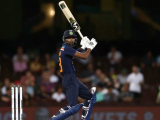 Hardik Pandya 1