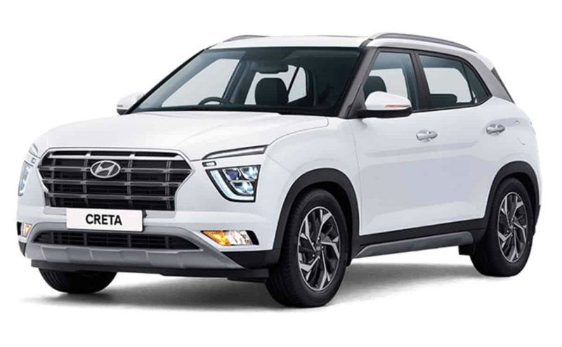 Hyundai Creta 2020