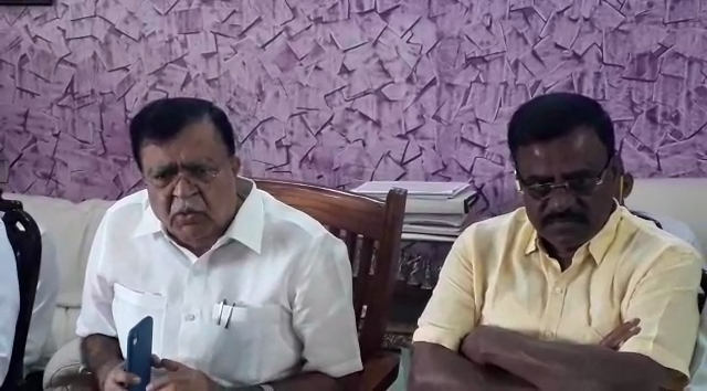 KN RAJANNA SRINIVAS 1