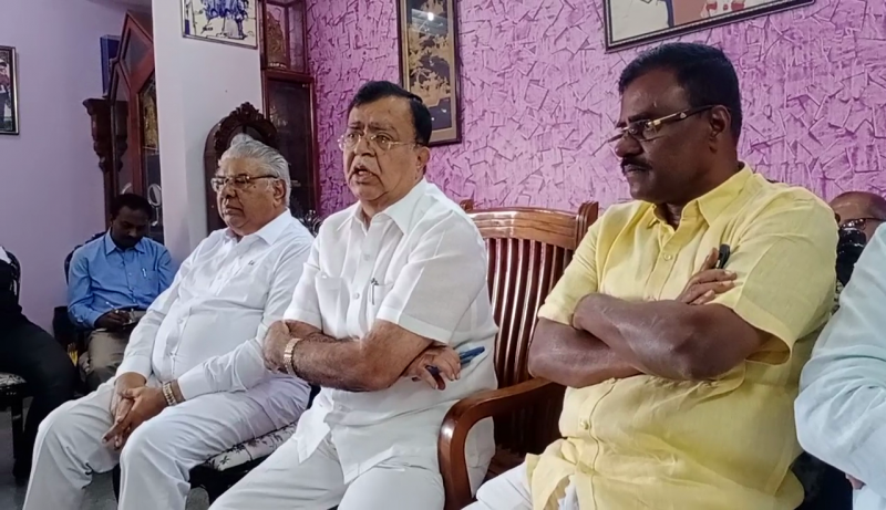 KN RAJANNA SRINIVAS 2