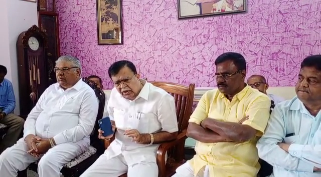 KN RAJANNA SRINIVAS 3