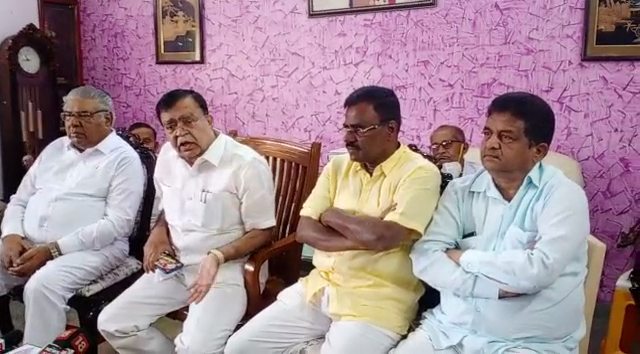 KN RAJANNA SRINIVAS 4