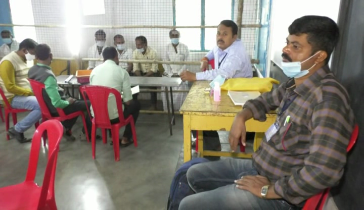 KPL ELECTION 1
