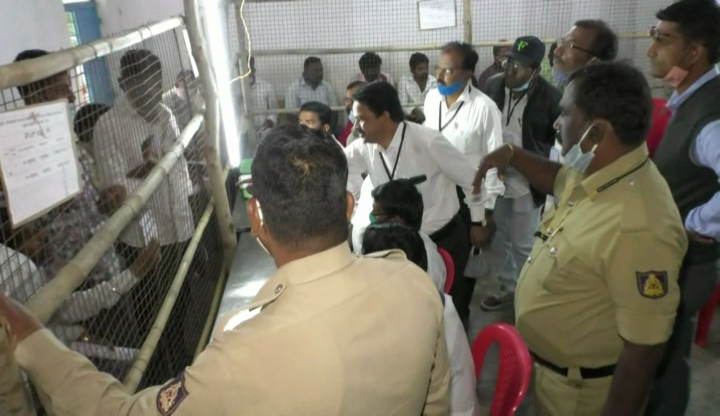 KPL ELECTION 2