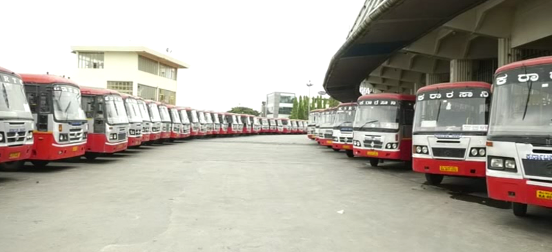 KSRTC