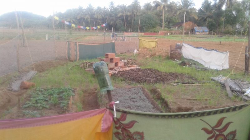 KWR GOKARNA COUPLE AGRI 1 5