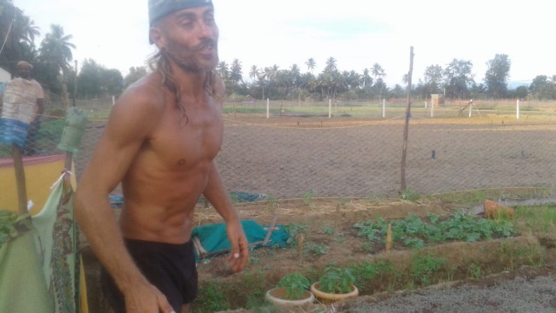 KWR GOKARNA COUPLE AGRI 1 8