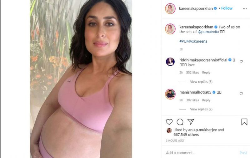 Kareena