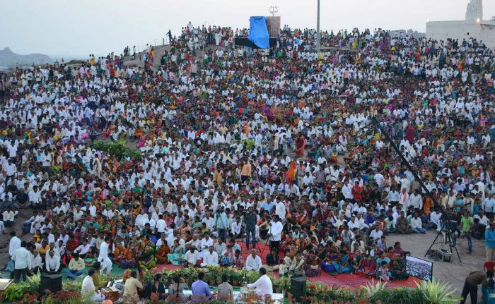 Koppal Gavimutt Jatre 3
