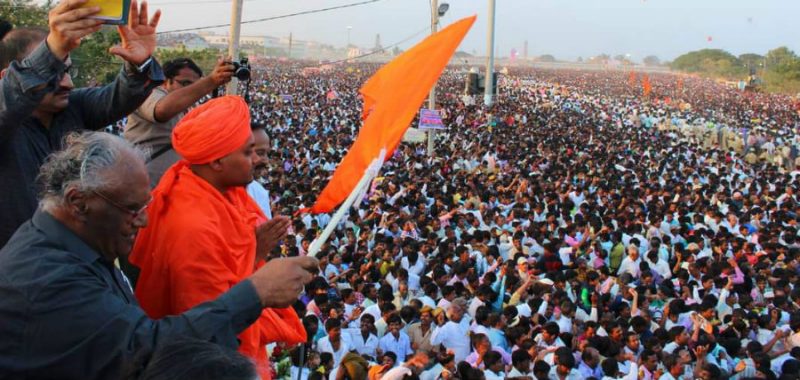 Koppal Gavimutt Jatre 4