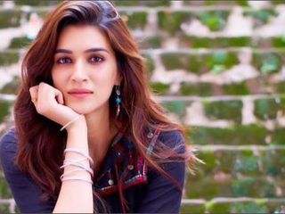 Kriti Sanon