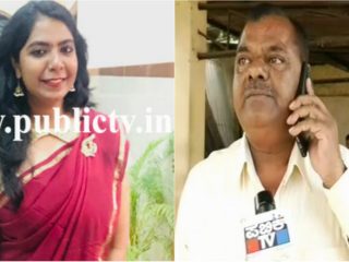 LAKSHMI FATHER