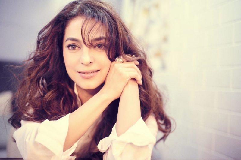 Lead Juhi Chawla 0 o