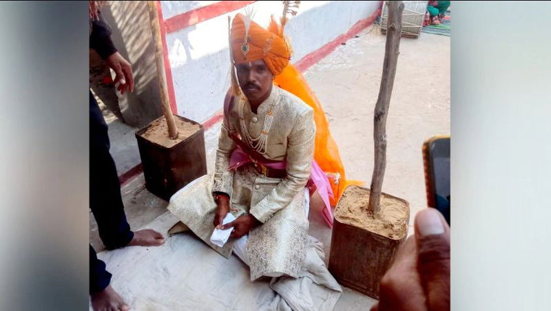 Loot Bride 1