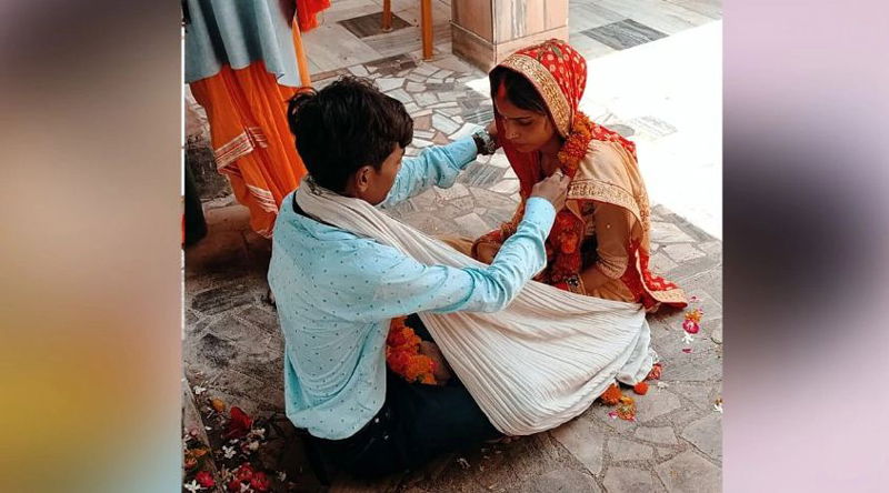 Love Marriage 1