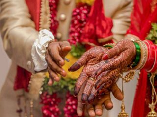 MARRIAGE 4