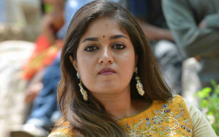 MEGHANA RAJ 1 1