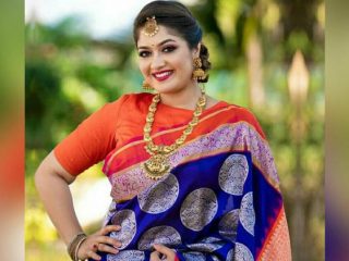 MEGHANA RAJ