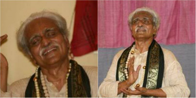 Madhav Acharya 1