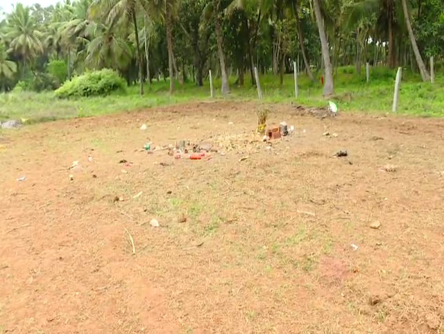 Mandya Husband Murder 3