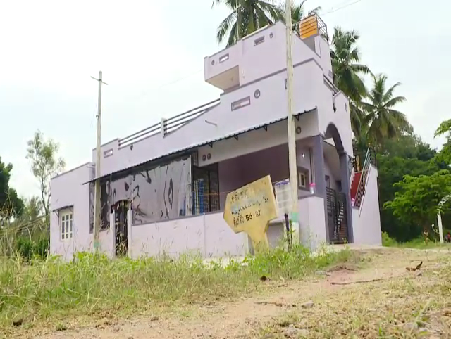 Mandya Husband Murder 5