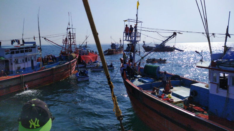 Mangaluru Boat 3