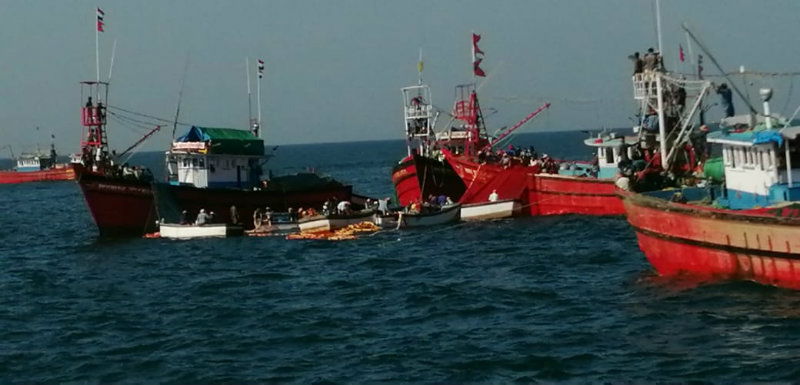 Mangaluru Boat 4