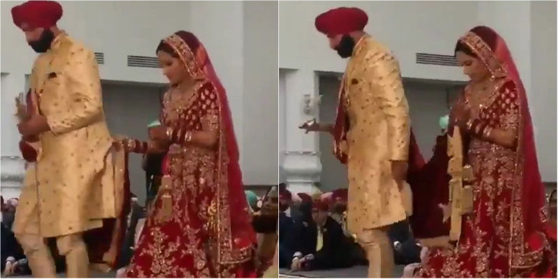 Marry Gurudwdara 1