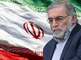Mohsen Fakhrizadeh 6