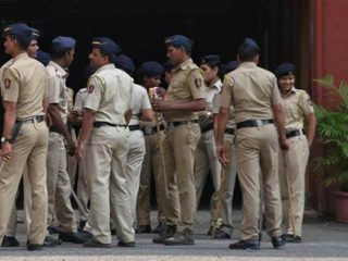 Mumbai Police
