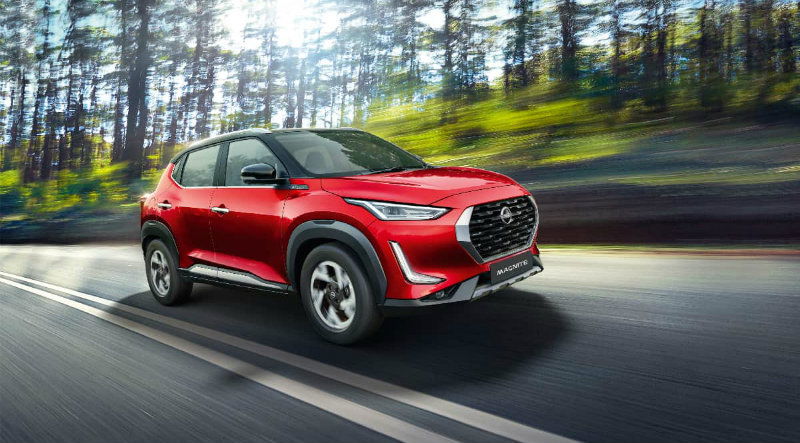 Nissan Magnite priced at Rs 4.99 lakh cheapest in compact SUV category
