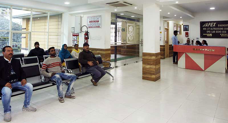 OPD 1