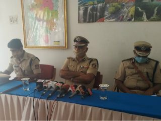 PRAVEEN SOOD DGP