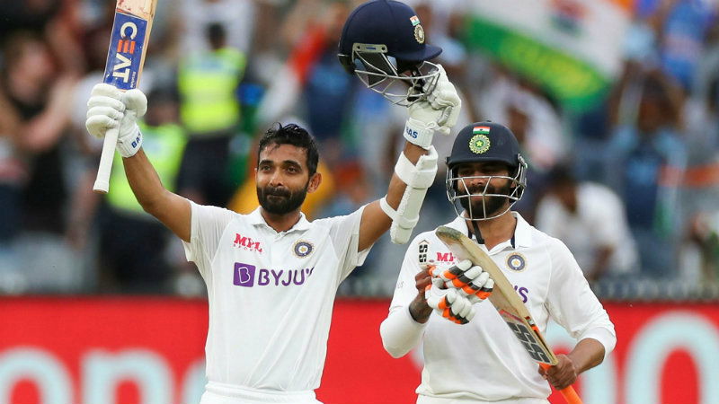 RAHANE 2