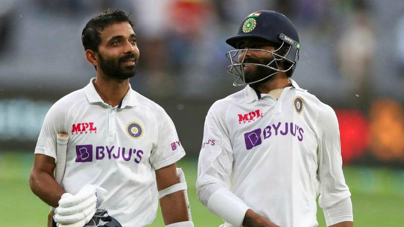 RAHANE 4